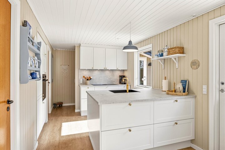 Ferienhaus 30738 in Sivvejen 14, Houstrup - Bild #2