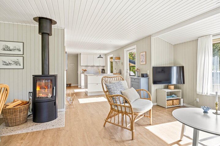 Ferienhaus 30738 in Sivvejen 14, Houstrup - Bild #4