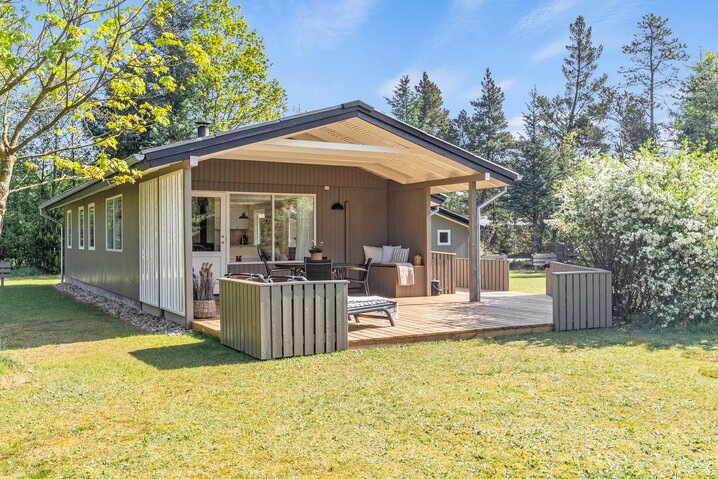 Ferienhaus 30738 in Sivvejen 14, Houstrup - Bild #21