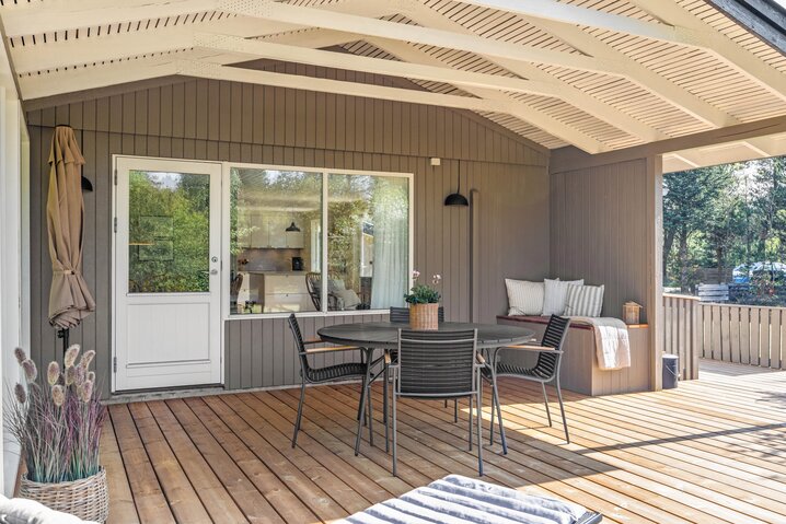 Ferienhaus 30738 in Sivvejen 14, Houstrup - Bild #22