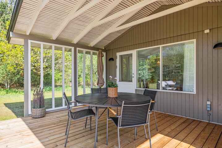 Ferienhaus 30738 in Sivvejen 14, Houstrup - Bild #24