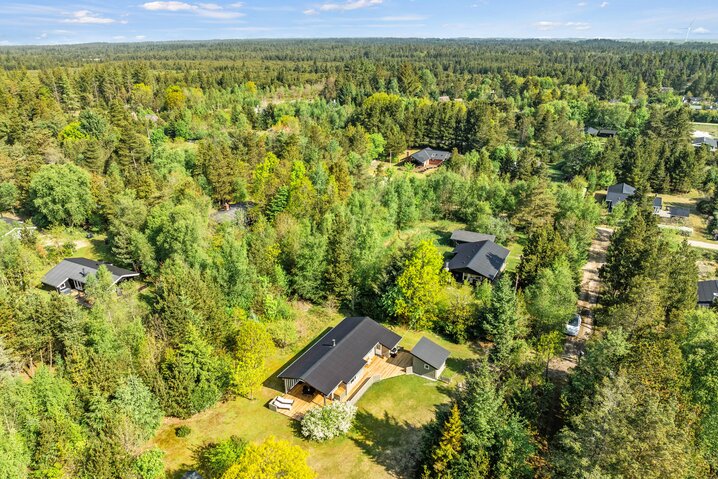 Ferienhaus 30738 in Sivvejen 14, Houstrup - Bild #27