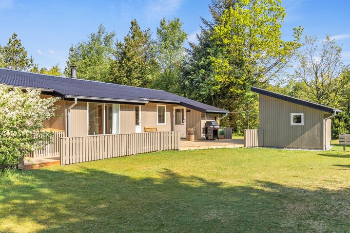 Ferienhaus 30738 in Sivvejen 14, Houstrup - Bild #28
