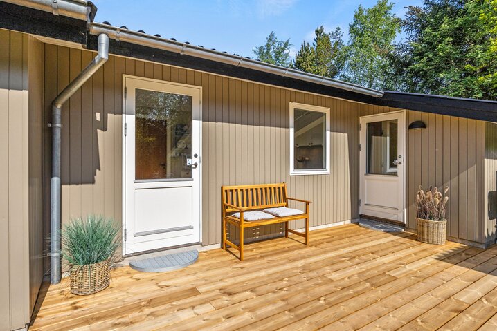Ferienhaus 30738 in Sivvejen 14, Houstrup - Bild #29