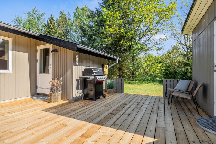 Ferienhaus 30738 in Sivvejen 14, Houstrup - Bild #30