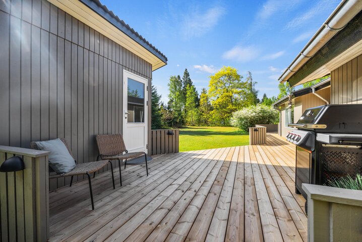 Ferienhaus 30738 in Sivvejen 14, Houstrup - Bild #31