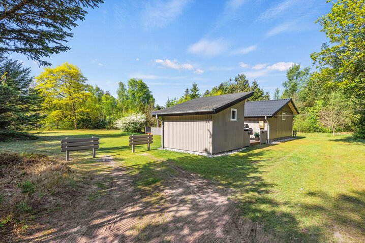 Ferienhaus 30738 in Sivvejen 14, Houstrup - Bild #32