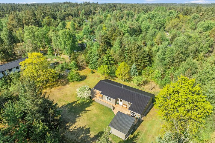 Ferienhaus 30738 in Sivvejen 14, Houstrup - Bild #33