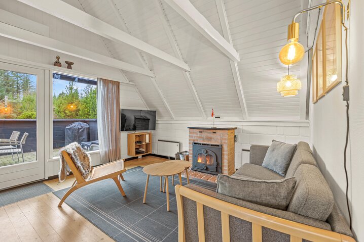 Ferienhaus 30740 in Ndr. Skovvej 28, Houstrup - Bild #1