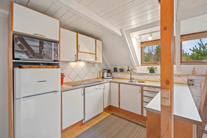 Ferienhaus 30740 in Ndr. Skovvej 28, Houstrup - Bild #2