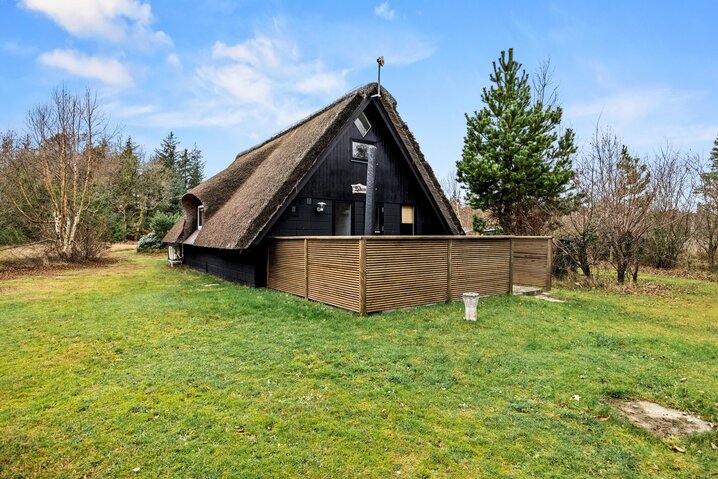 Ferienhaus 30740 in Ndr. Skovvej 28, Houstrup - Bild #12