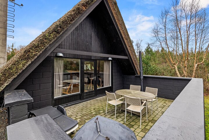 Ferienhaus 30740 in Ndr. Skovvej 28, Houstrup - Bild #14
