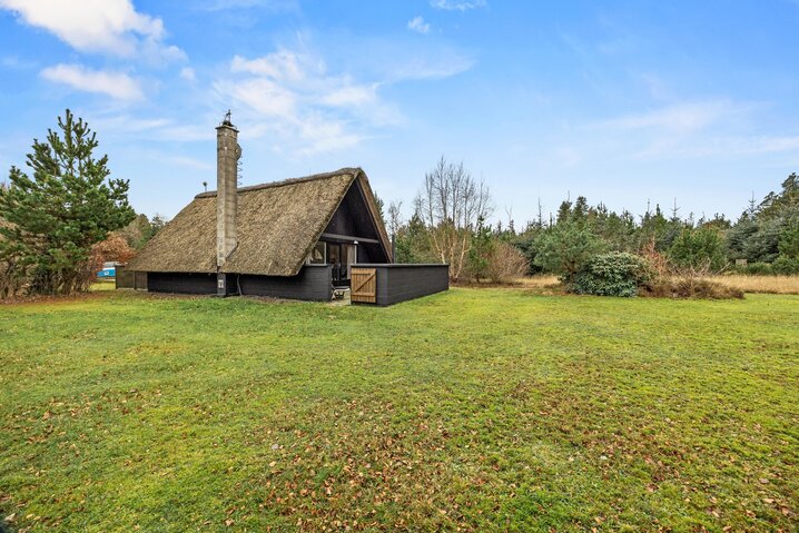 Ferienhaus 30740 in Ndr. Skovvej 28, Houstrup - Bild #15