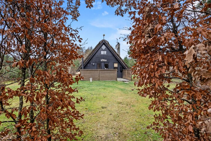 Ferienhaus 30740 in Ndr. Skovvej 28, Houstrup - Bild #17