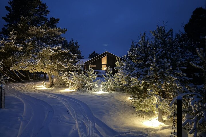 Ferienhaus 30744 in Engvejen 6, Houstrup - Bild #22