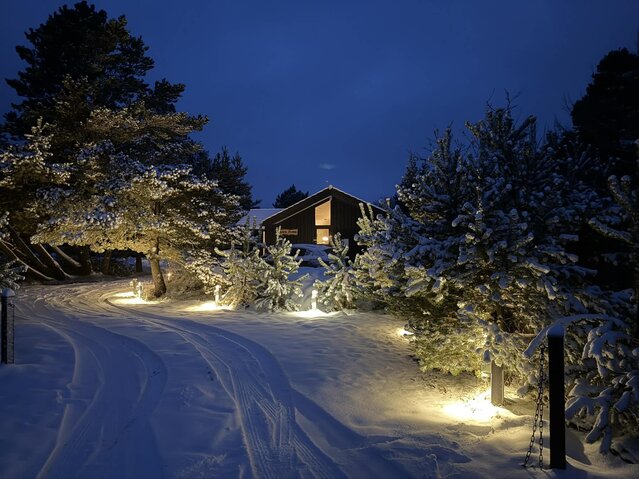 Ferienhaus 30744 in Engvejen 6, Houstrup - Bild #22