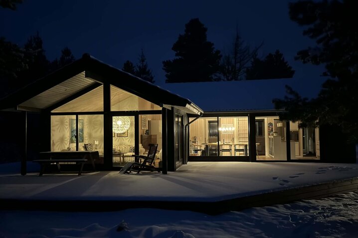 Ferienhaus 30744 in Engvejen 6, Houstrup - Bild #21