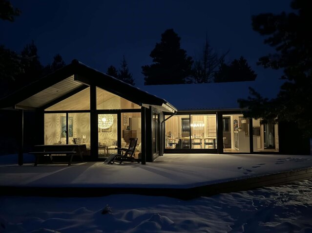 Ferienhaus 30744 in Engvejen 6, Houstrup - Bild #21