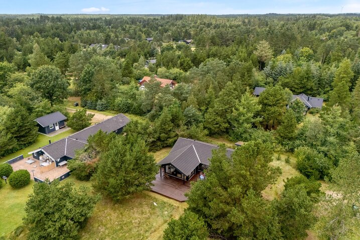 Ferienhaus 30744 in Engvejen 6, Houstrup - Bild #23