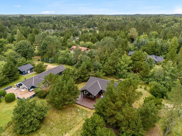 Ferienhaus 30744 in Engvejen 6, Houstrup - Bild #23