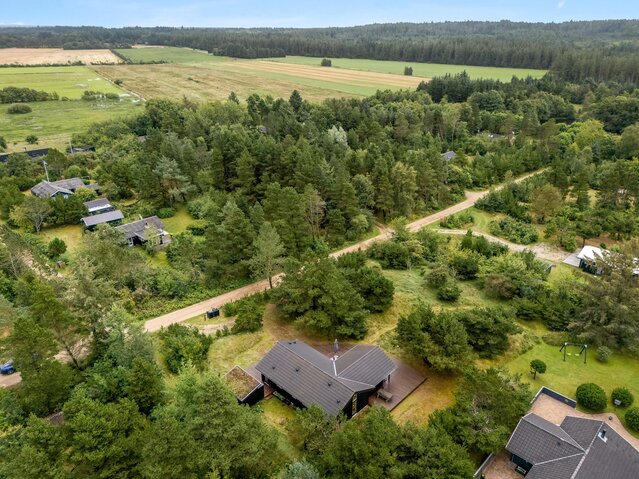 Ferienhaus 30744 in Engvejen 6, Houstrup - Bild #24