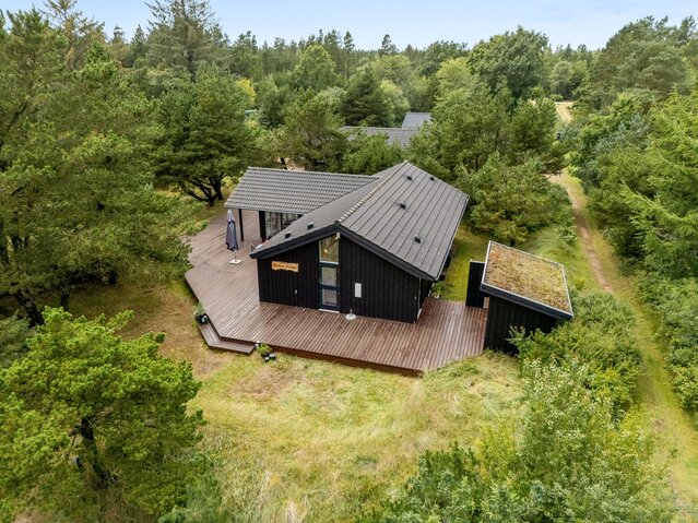 Ferienhaus 30744 in Engvejen 6, Houstrup - Bild #26