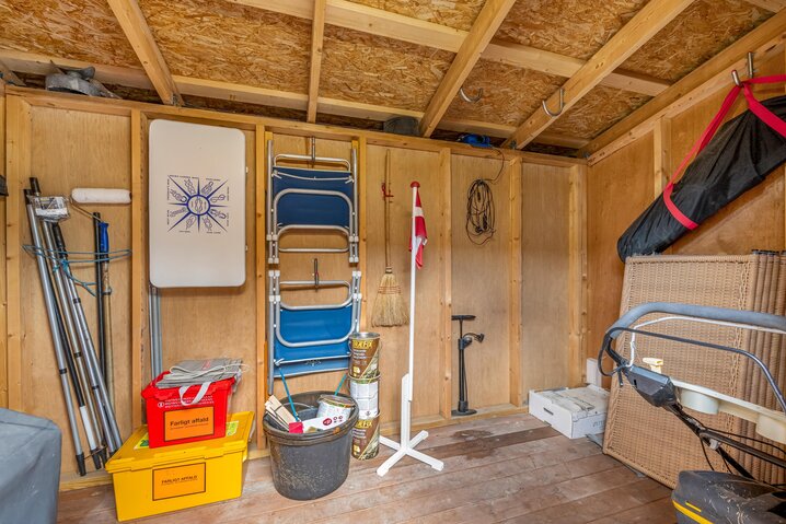 Ferienhaus 30744 in Engvejen 6, Houstrup - Bild #37