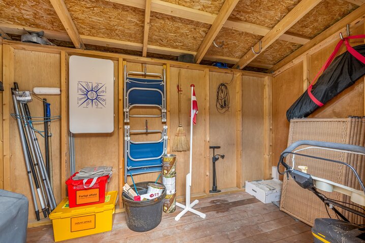 Ferienhaus 30744 in Engvejen 6, Houstrup - Bild #37