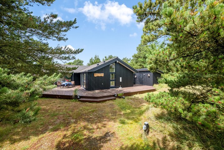 Ferienhaus 30744 in Engvejen 6, Houstrup - Bild #28