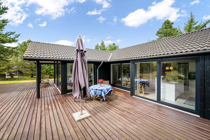 Ferienhaus 30744 in Engvejen 6, Houstrup - Bild #29