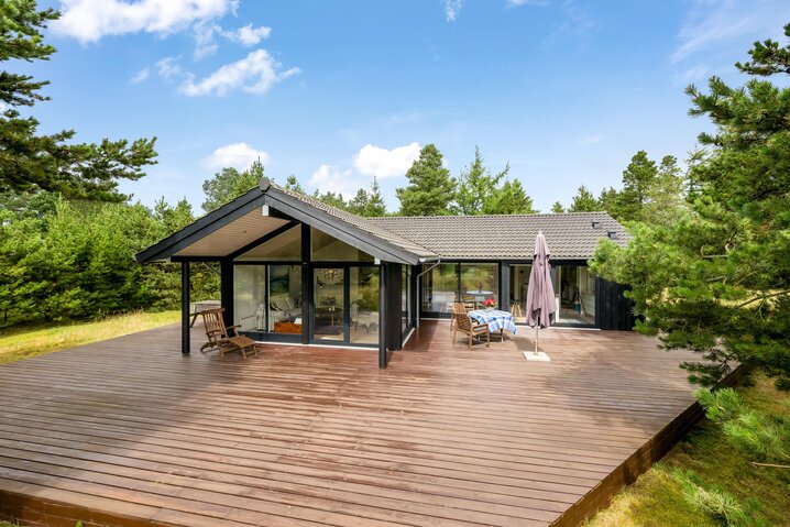 Ferienhaus 30744 in Engvejen 6, Houstrup - Bild #0