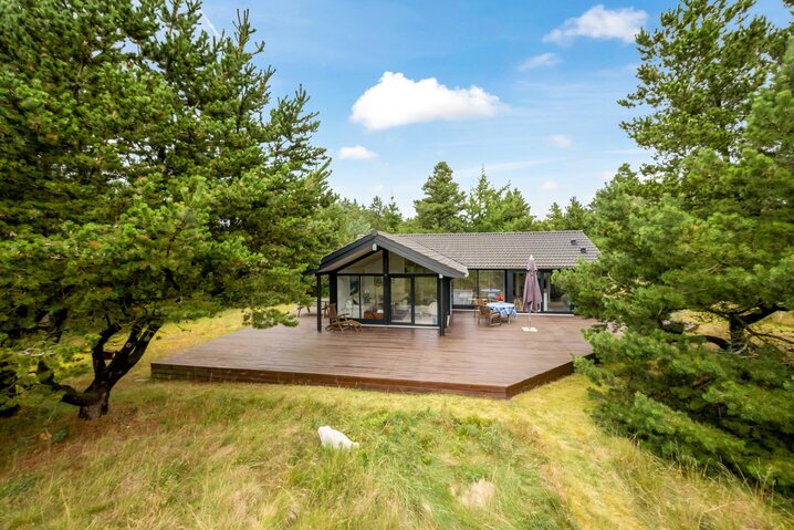 Ferienhaus 30744 in Engvejen 6, Houstrup - Bild #32