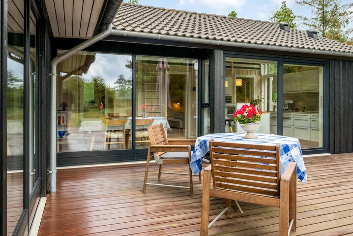 Ferienhaus 30744 in Engvejen 6, Houstrup - Bild #35