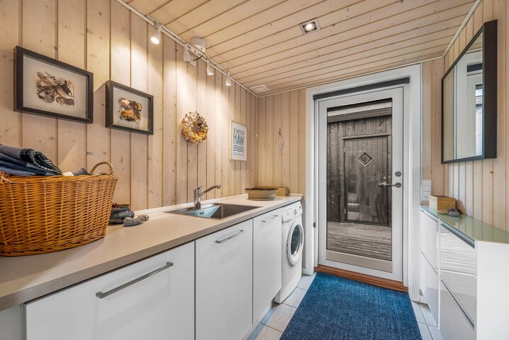 Ferienhaus 30744 in Engvejen 6, Houstrup - Bild #12