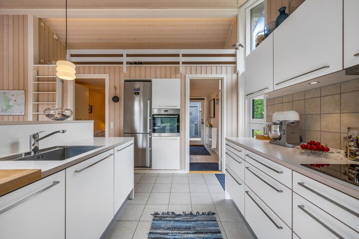 Ferienhaus 30744 in Engvejen 6, Houstrup - Bild #9