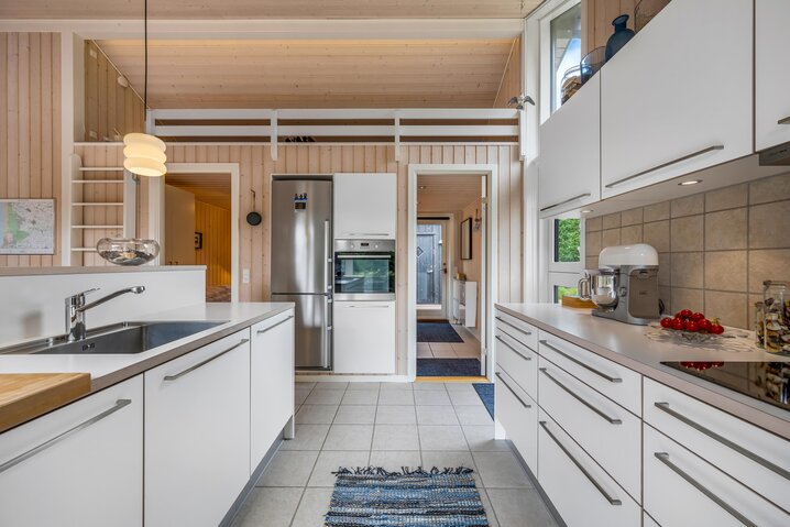 Ferienhaus 30744 in Engvejen 6, Houstrup - Bild #9