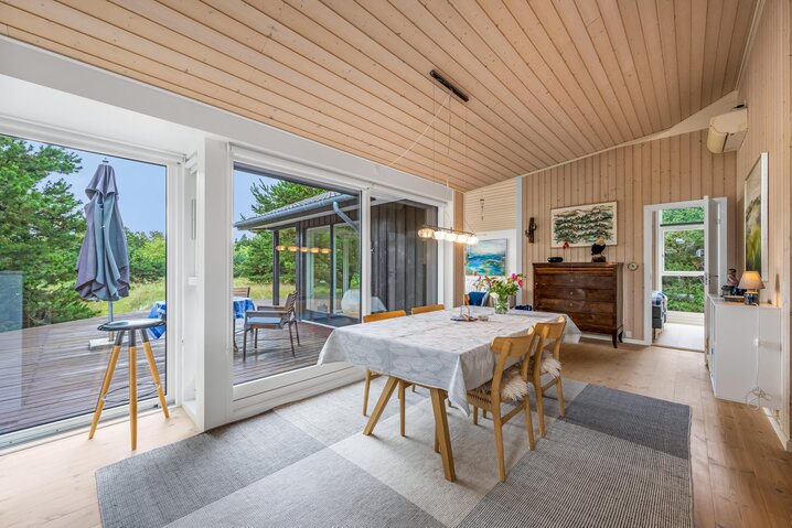 Ferienhaus 30744 in Engvejen 6, Houstrup - Bild #8