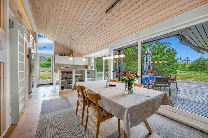 Ferienhaus 30744 in Engvejen 6, Houstrup - Bild #7