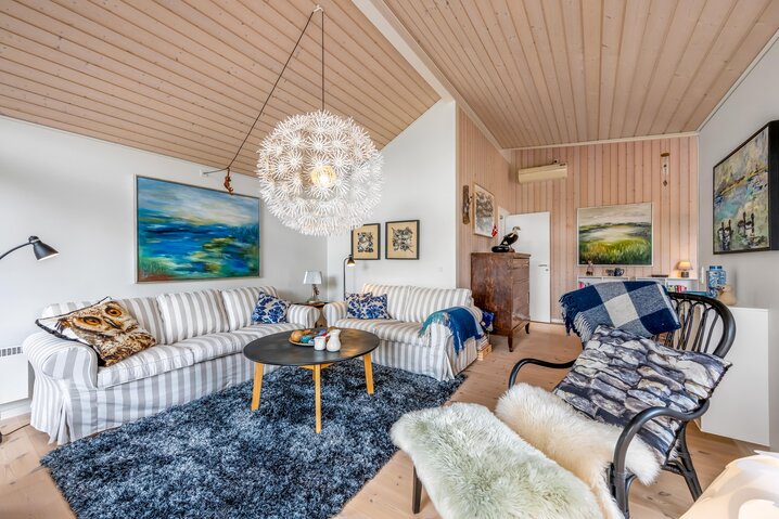 Ferienhaus 30744 in Engvejen 6, Houstrup - Bild #3