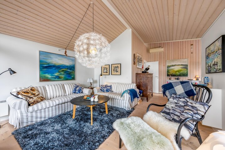 Ferienhaus 30744 in Engvejen 6, Houstrup - Bild #3