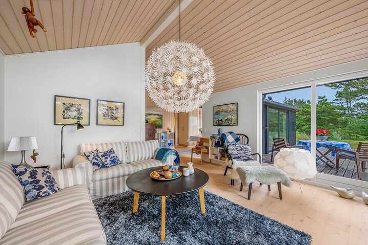 Ferienhaus 30744 in Engvejen 6, Houstrup - Bild #4