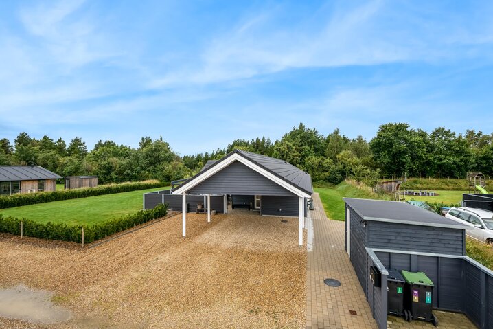 Ferienhaus 30746 in Solvang 24, Houstrup - Bild #22