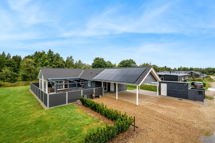 Ferienhaus 30746 in Solvang 24, Houstrup - Bild #23