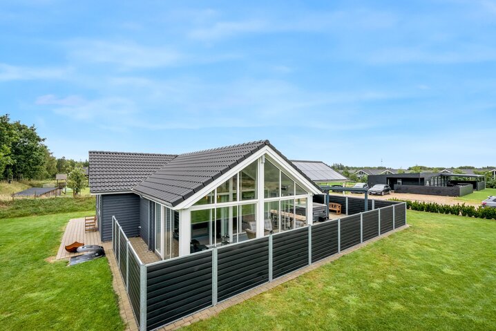 Ferienhaus 30746 in Solvang 24, Houstrup - Bild #24