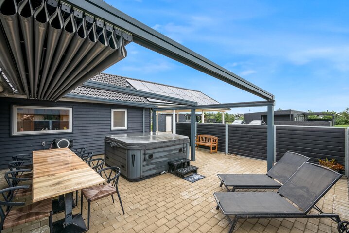 Ferienhaus 30746 in Solvang 24, Houstrup - Bild #25