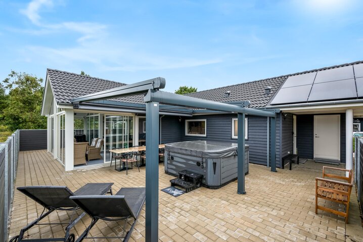 Ferienhaus 30746 in Solvang 24, Houstrup - Bild #26