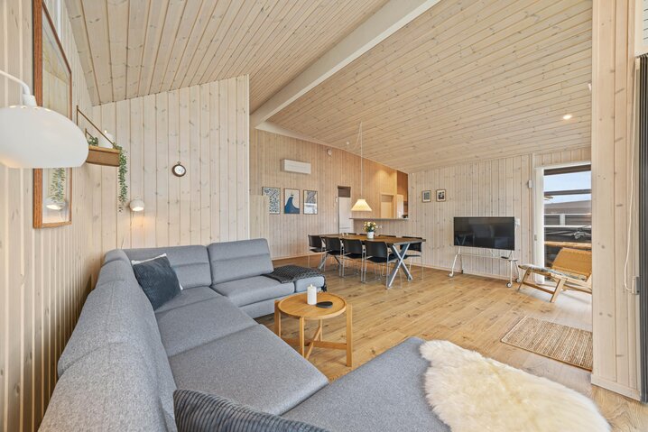 Ferienhaus 30746 in Solvang 24, Houstrup - Bild #1