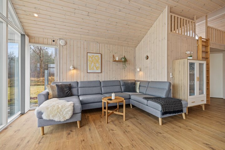 Ferienhaus 30746 in Solvang 24, Houstrup - Bild #3