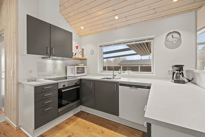 Ferienhaus 30746 in Solvang 24, Houstrup - Bild #10