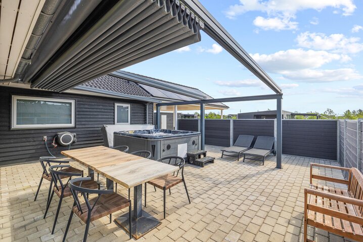 Ferienhaus 30746 in Solvang 24, Houstrup - Bild #24